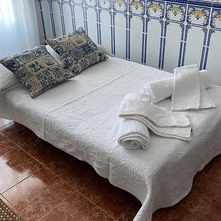 R5 Apartamento Ericeira