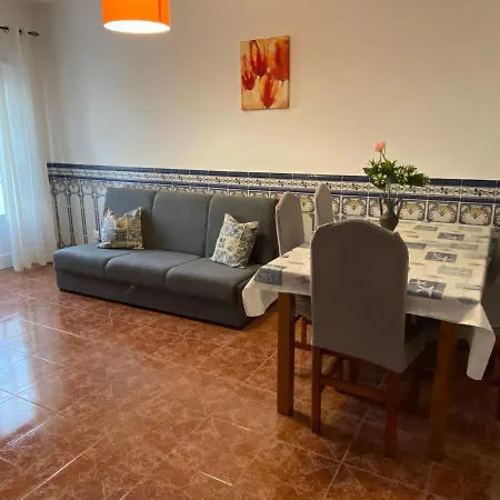 Apartamento R5 *