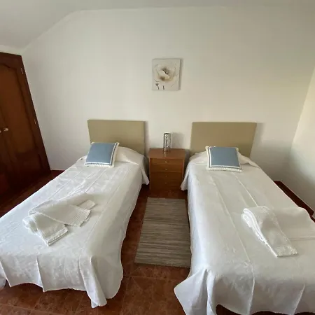 R5 Apartamento