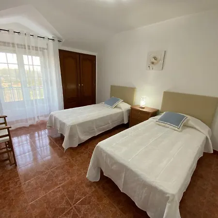 Apartamento R5 *