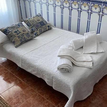 R5 Apartment Ericeira