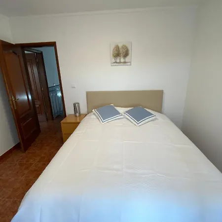 R5 Apartment Ericeira