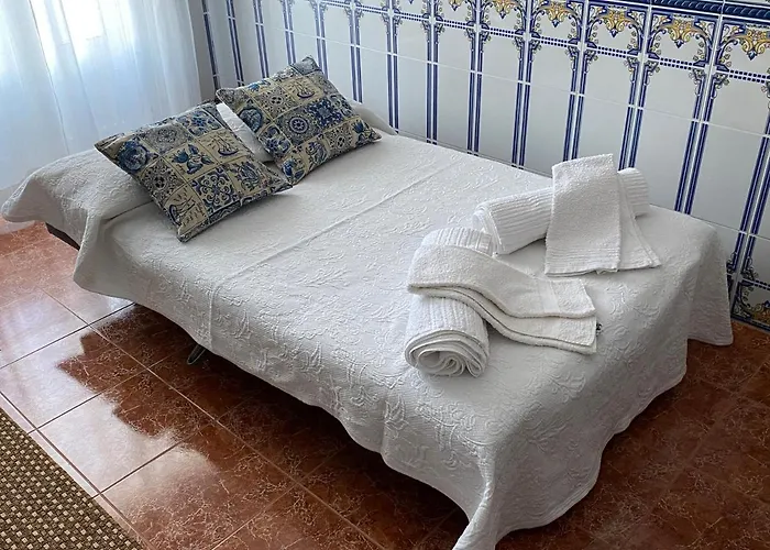 R5 公寓 埃里塞拉