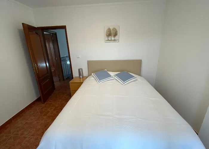 R5 公寓 埃里塞拉